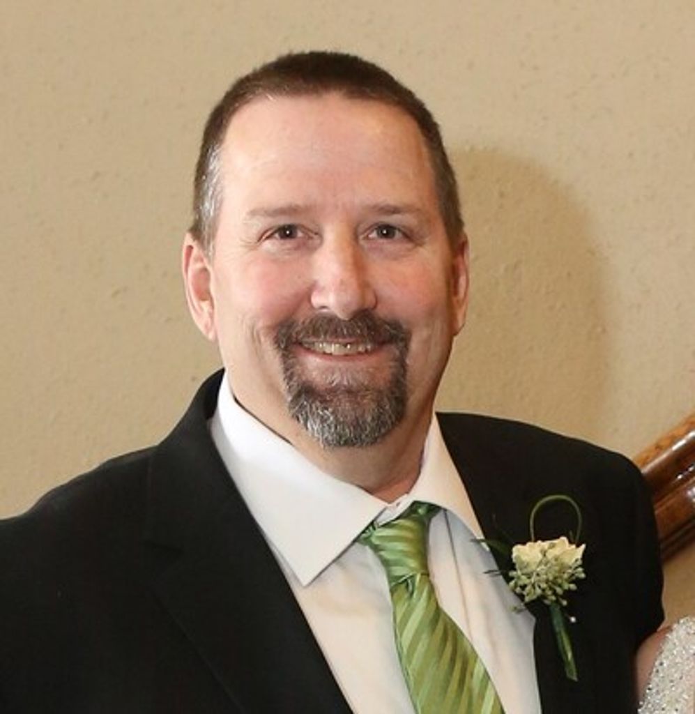 Richard (Rick) Carl Borkovec