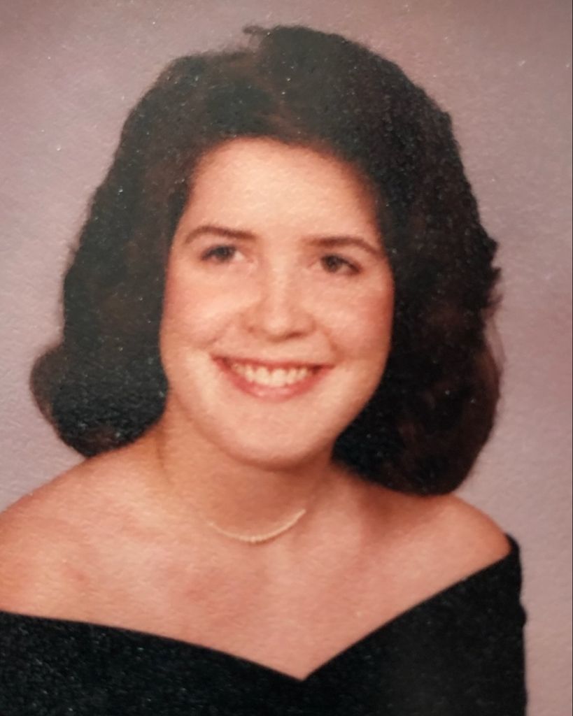 Lydia Lynn Roberson