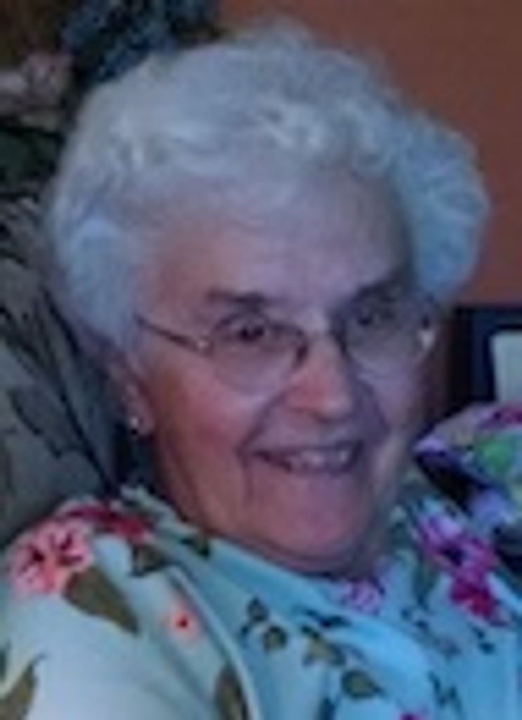 Irene  R. Mcgann Profile Photo