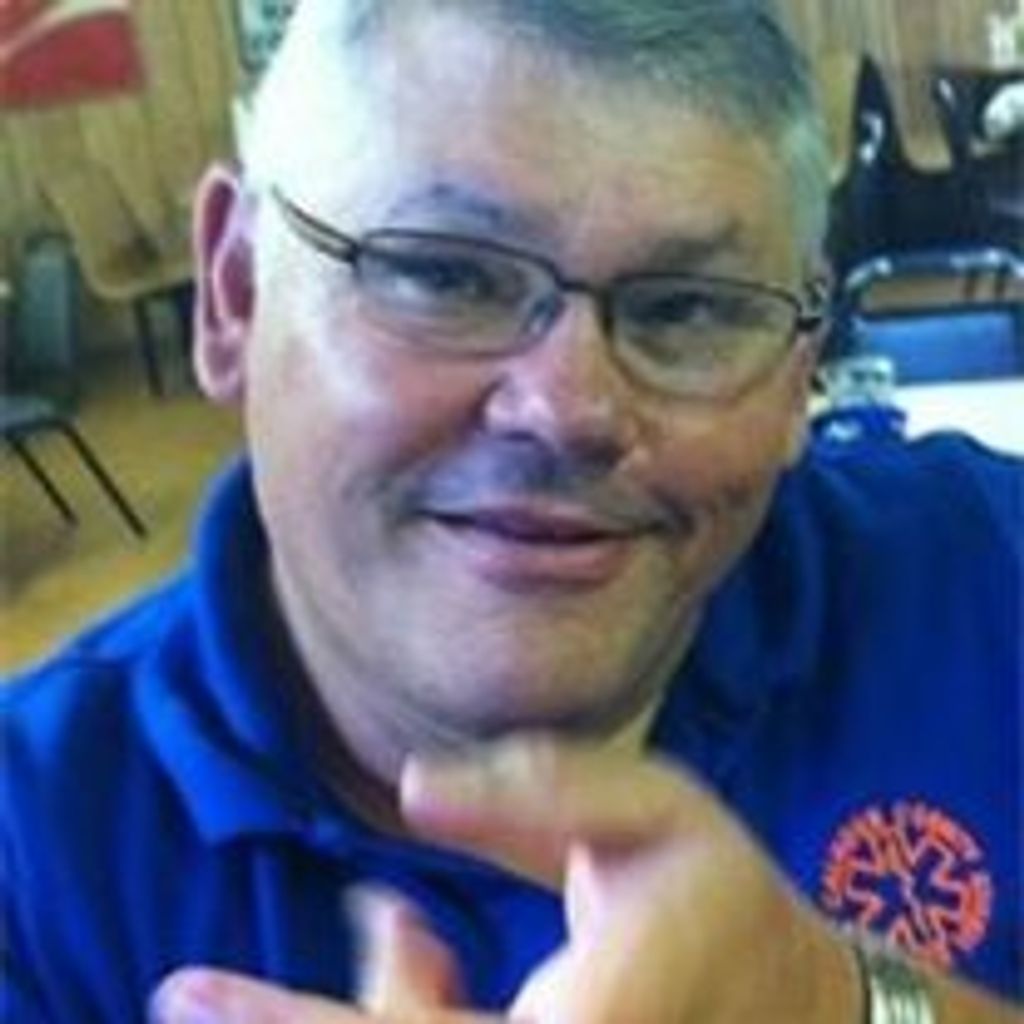 Anthony L. "Tony" Rinehart