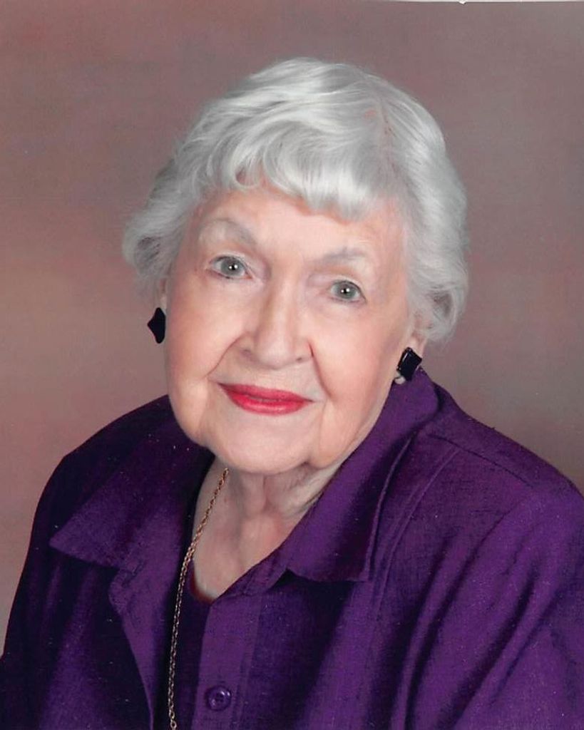 Joyce Presley Roberts