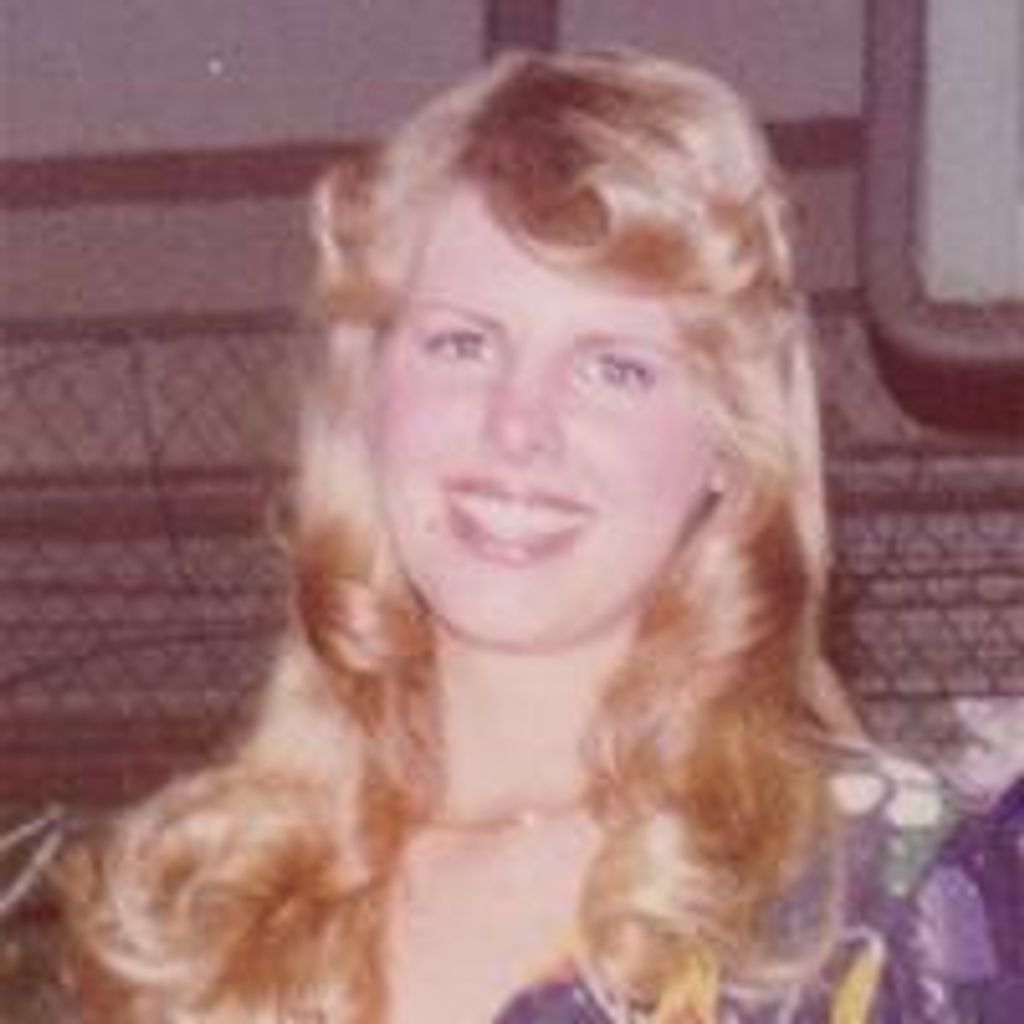 Linda Larkin Smith