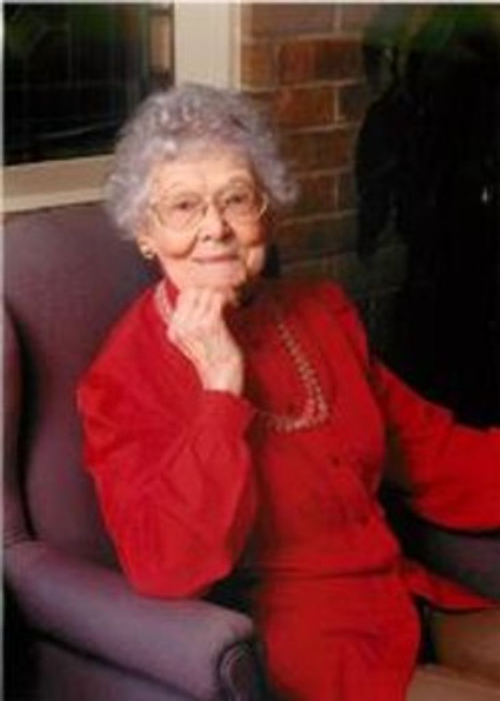 Mary Barnes Profile Photo