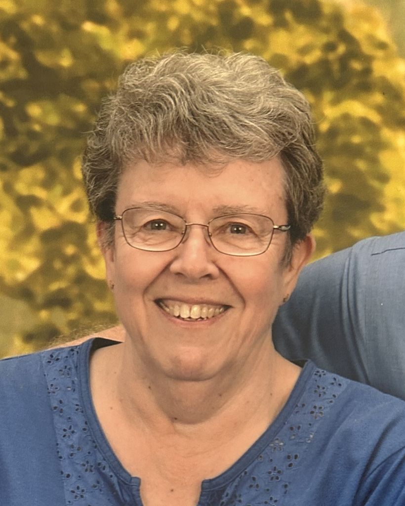 Eva Elizabeth Russell Profile Photo