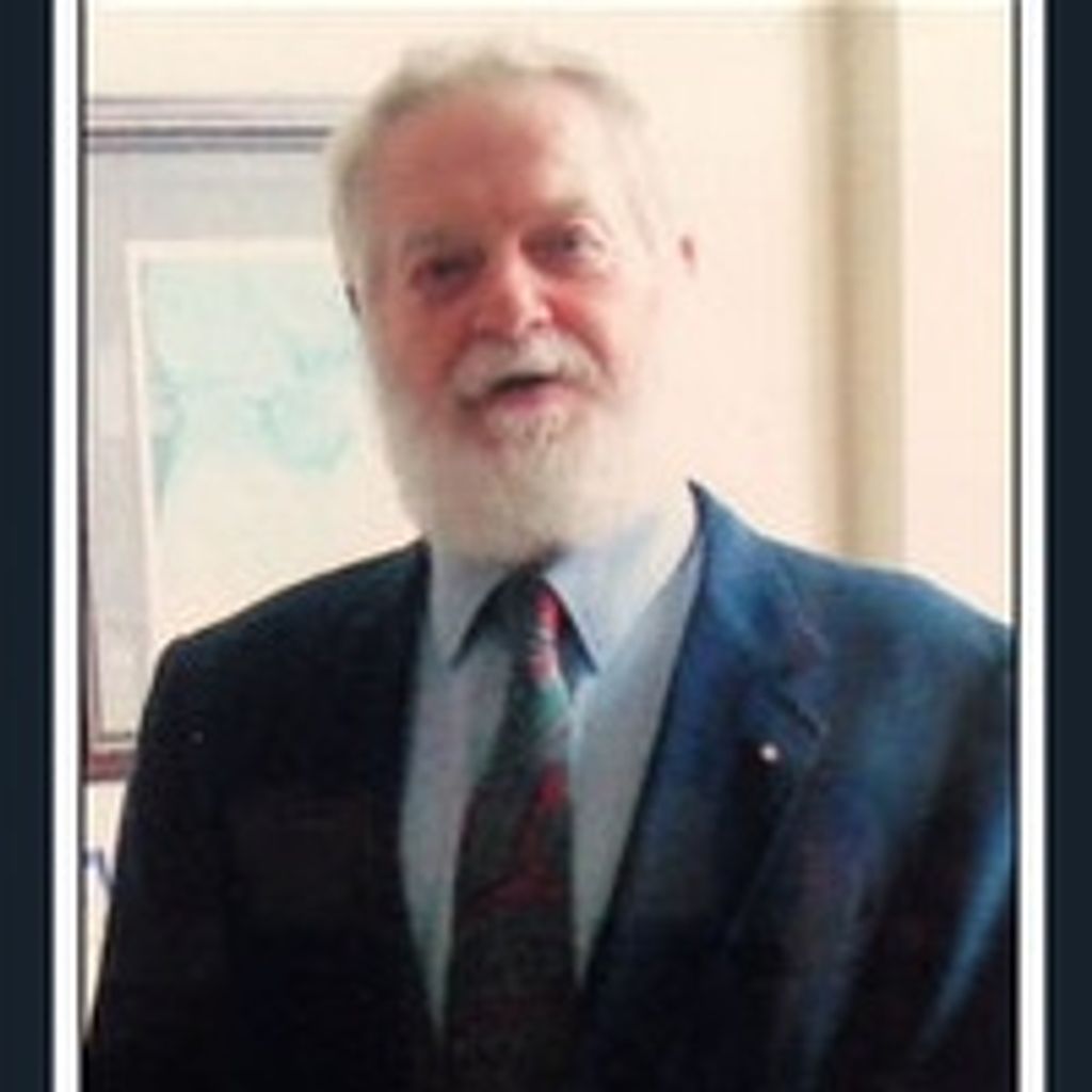 W B Grigsby Profile Photo