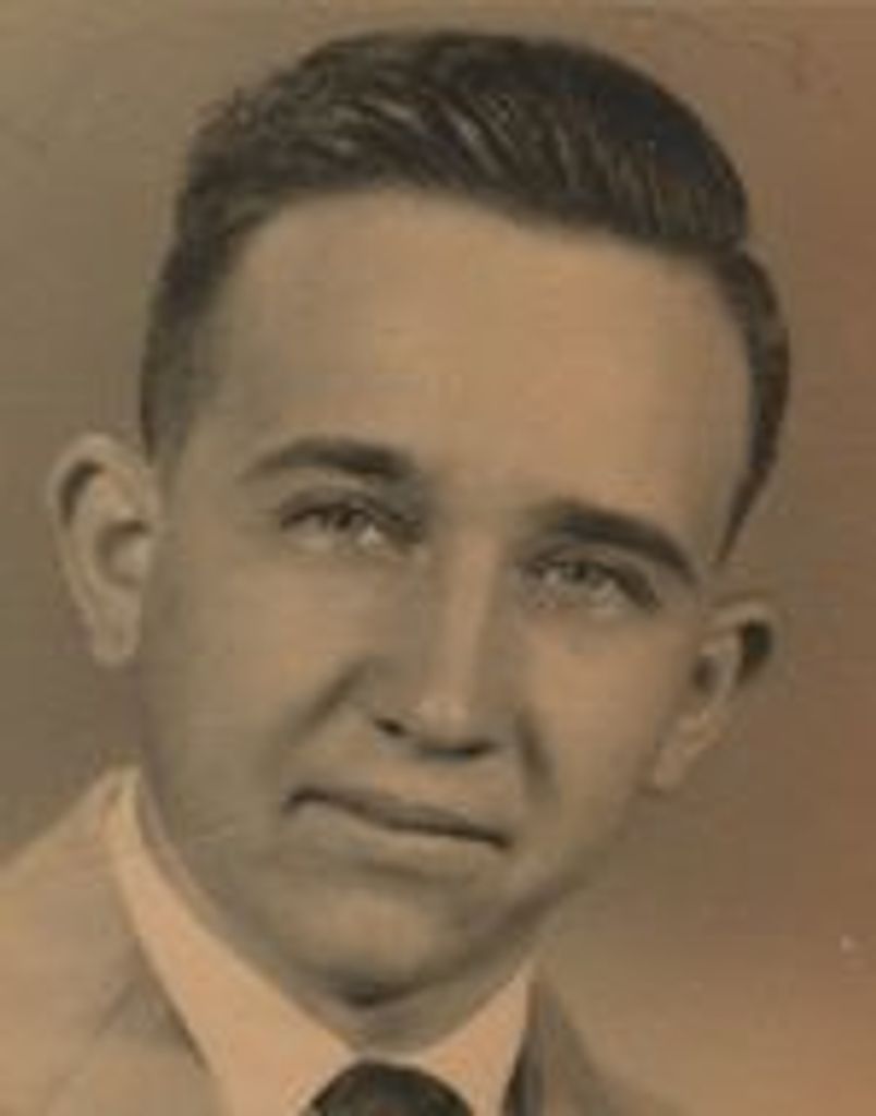 James Leven Harrington