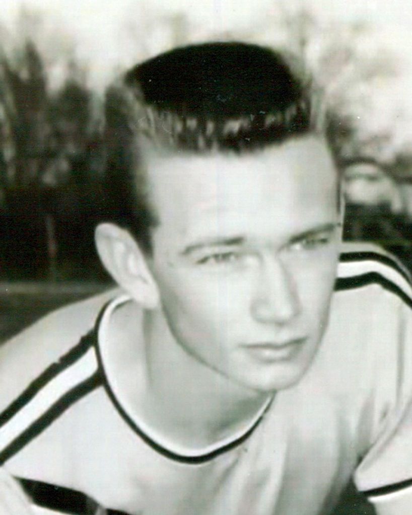 Jack C. Coleman Sr.