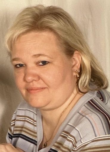 Melissa S Reynolds Profile Photo