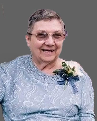 Mable Linton's obituary image