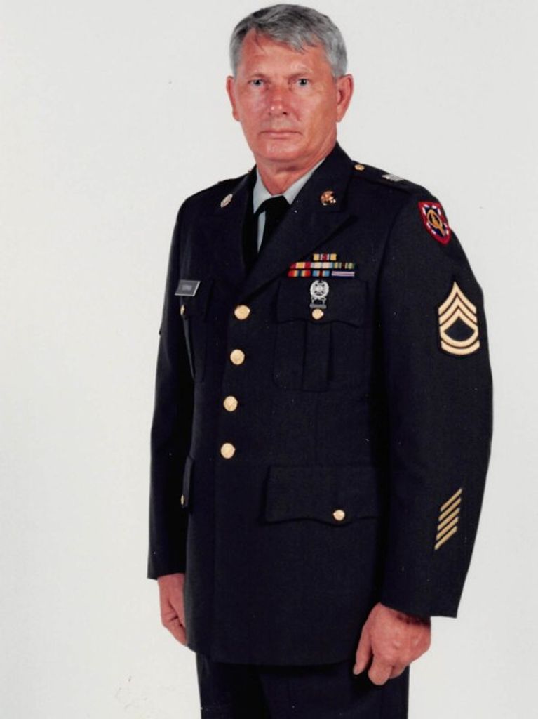 Billy Norman