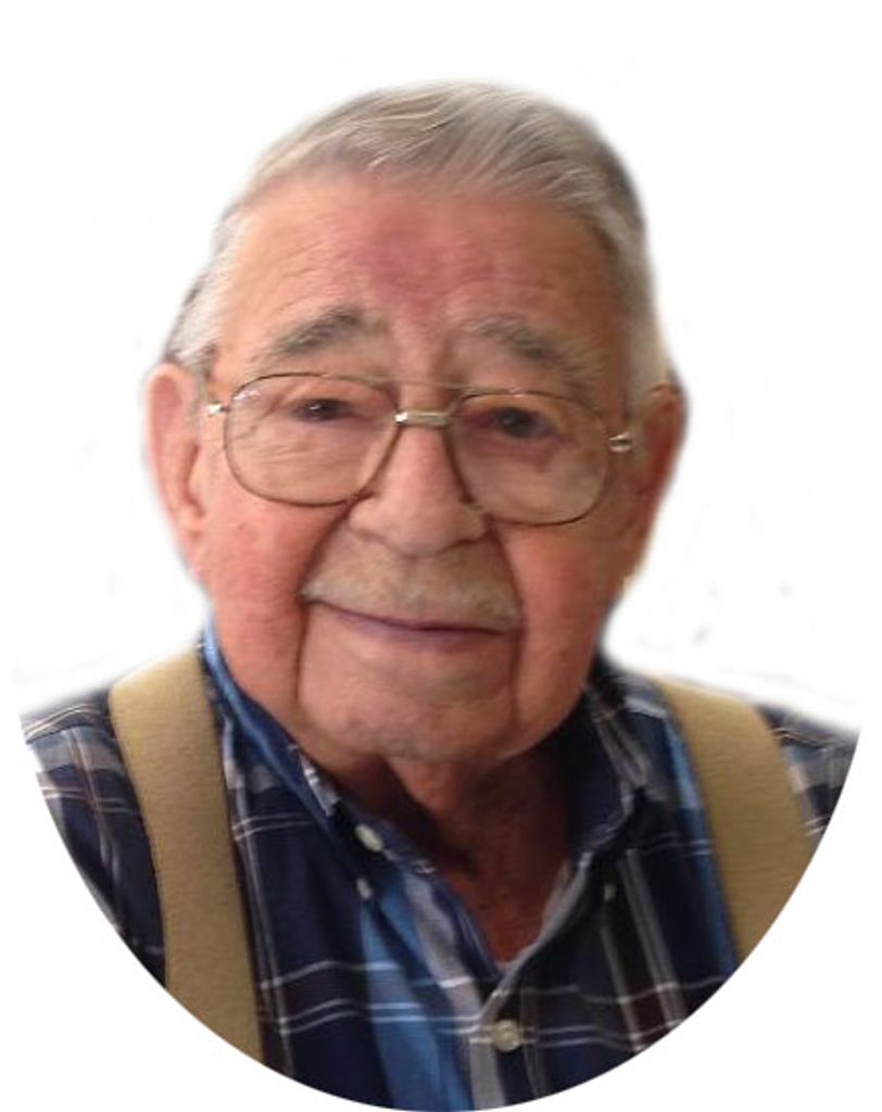 Earl "Skip" Stoughton Profile Photo