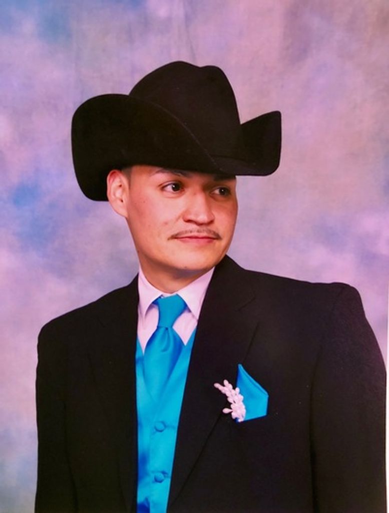 Oscar Ochoa Profile Photo