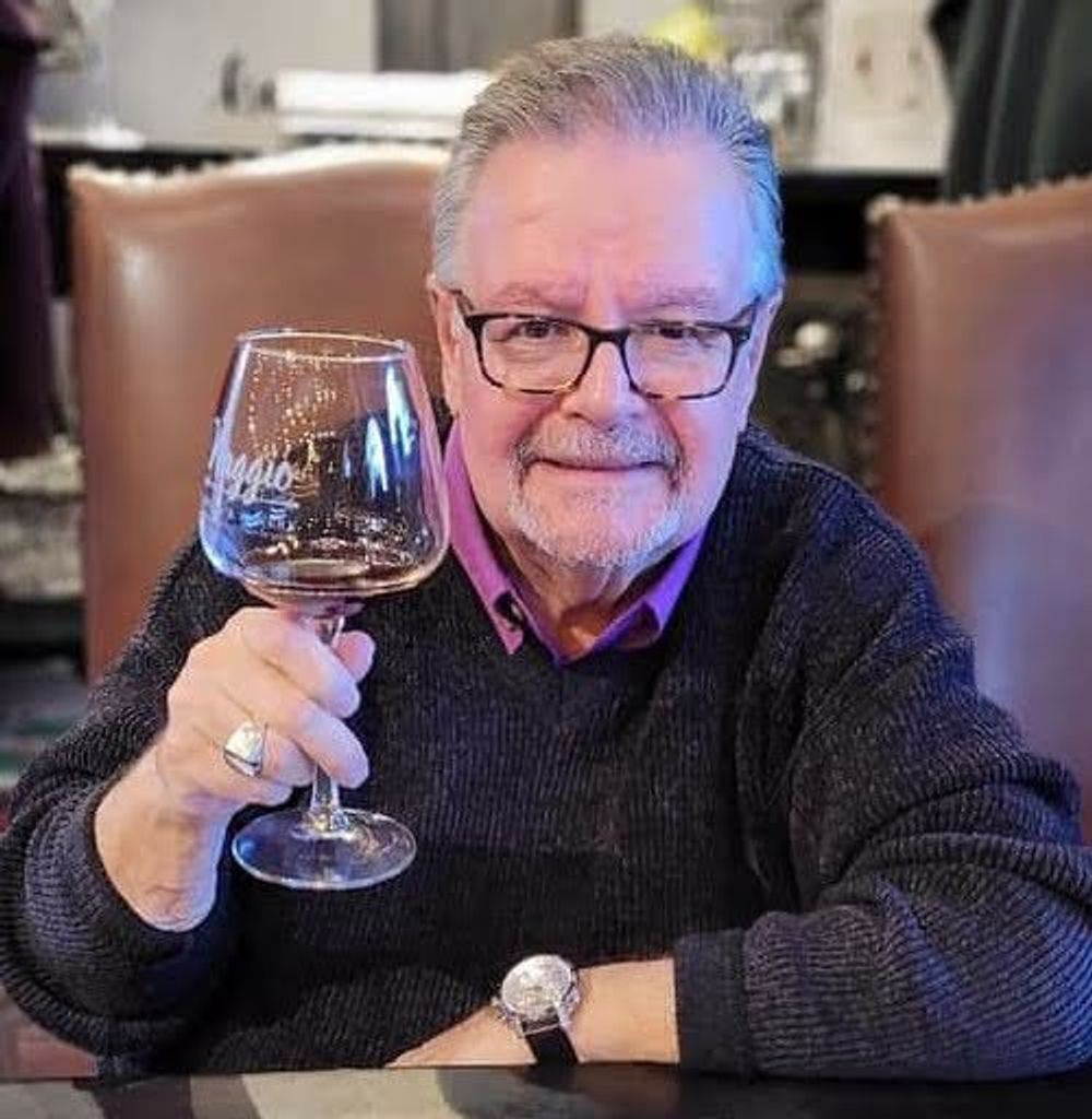 John Harold Benjamin Utter Profile Photo