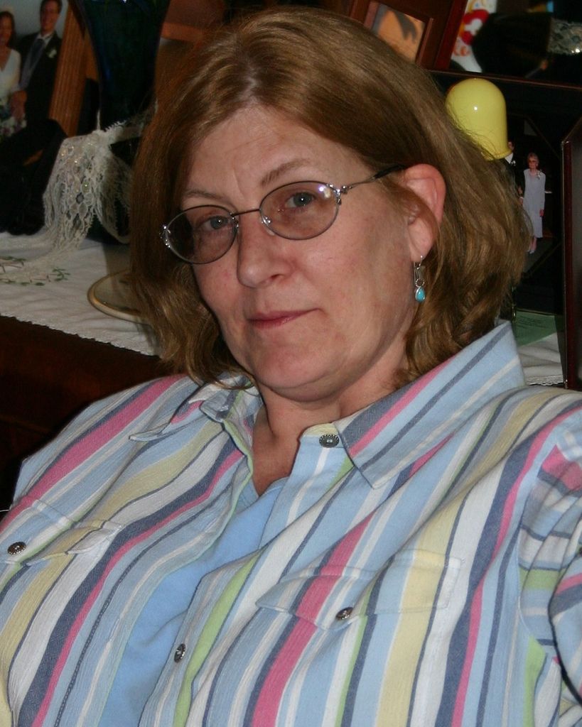 Joy Ann Spaulding Profile Photo