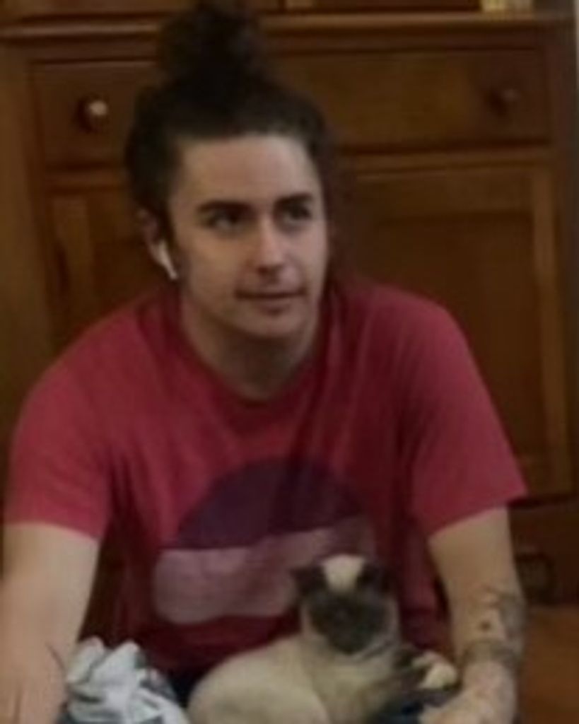 Jacob Cade DelFavero Profile Photo