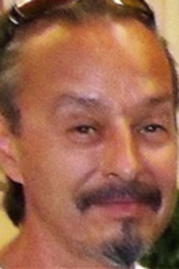 David  Ernest Salazar