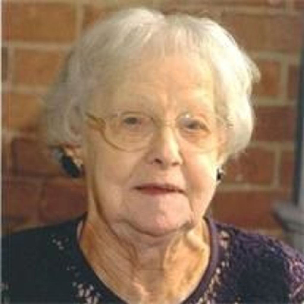 Marjorie Dayton