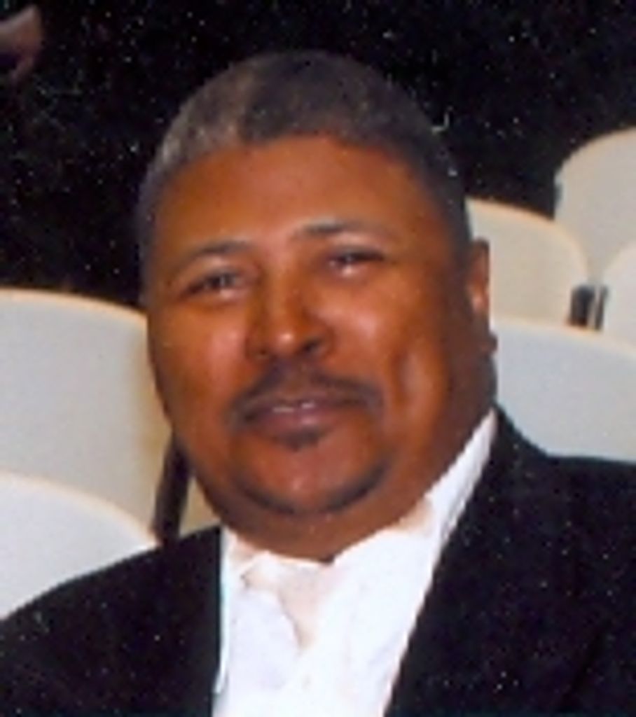 Frank Powers