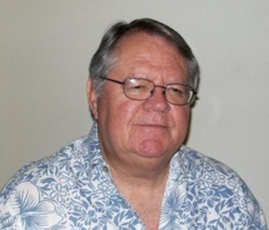 Donald Earl Haude