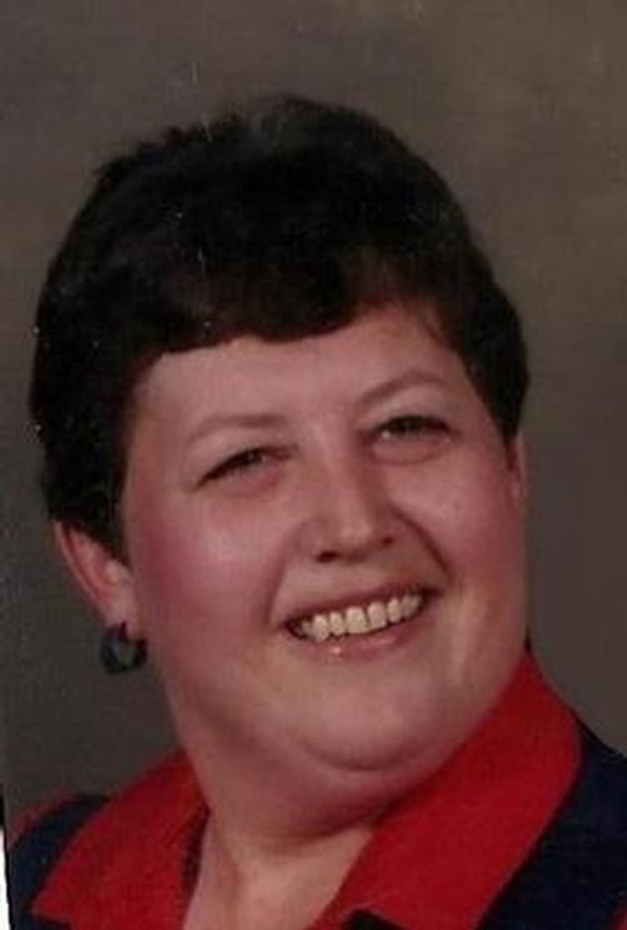 Sherylyn Jean Croninger - Cross Profile Photo