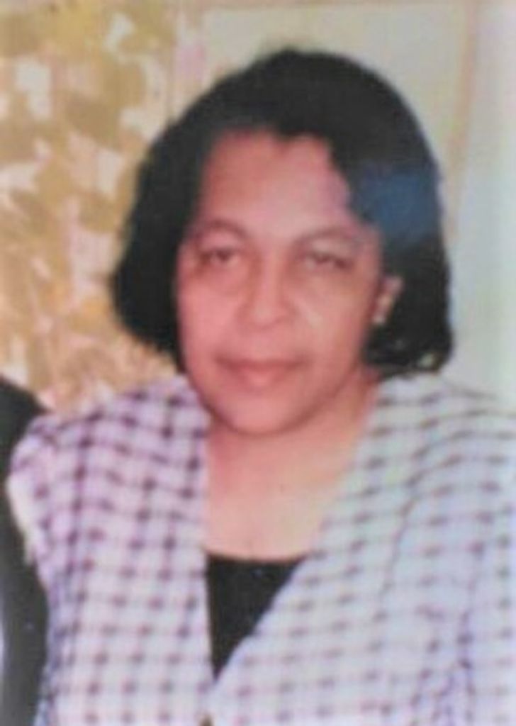 Ms. Vera Vaughn Profile Photo