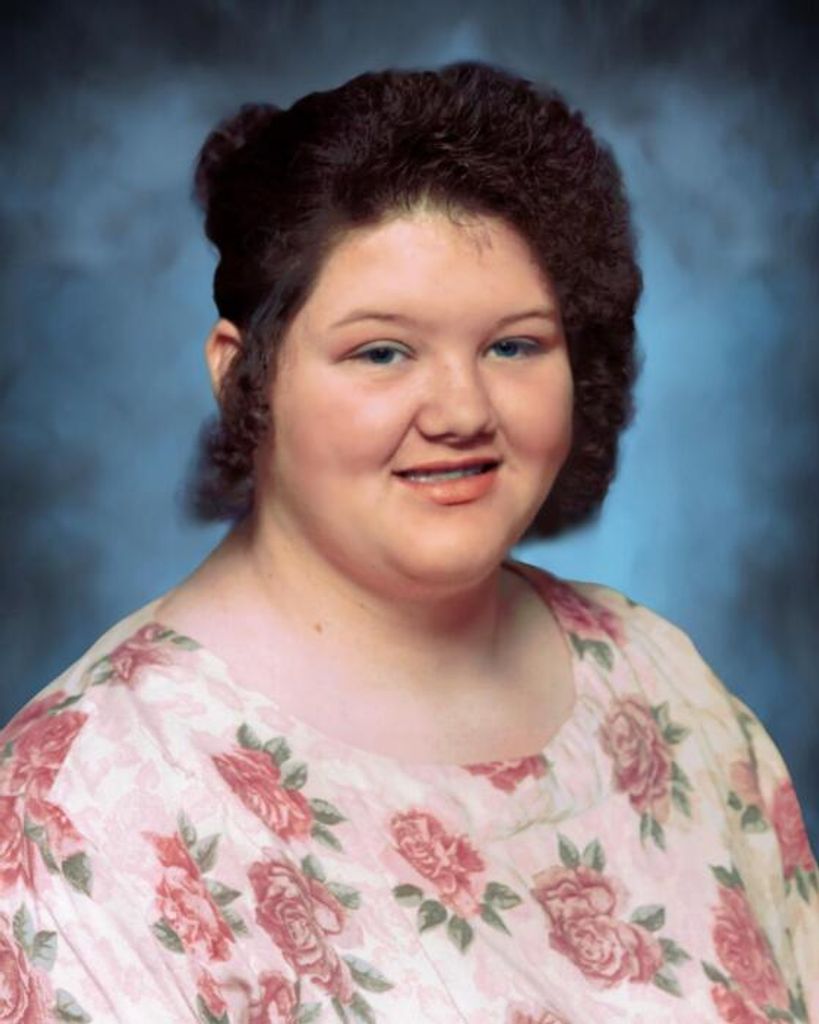 April Davis Profile Photo