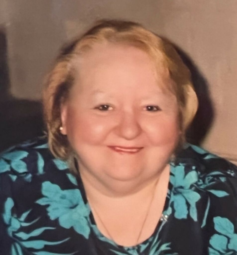 Donna M. Martinez