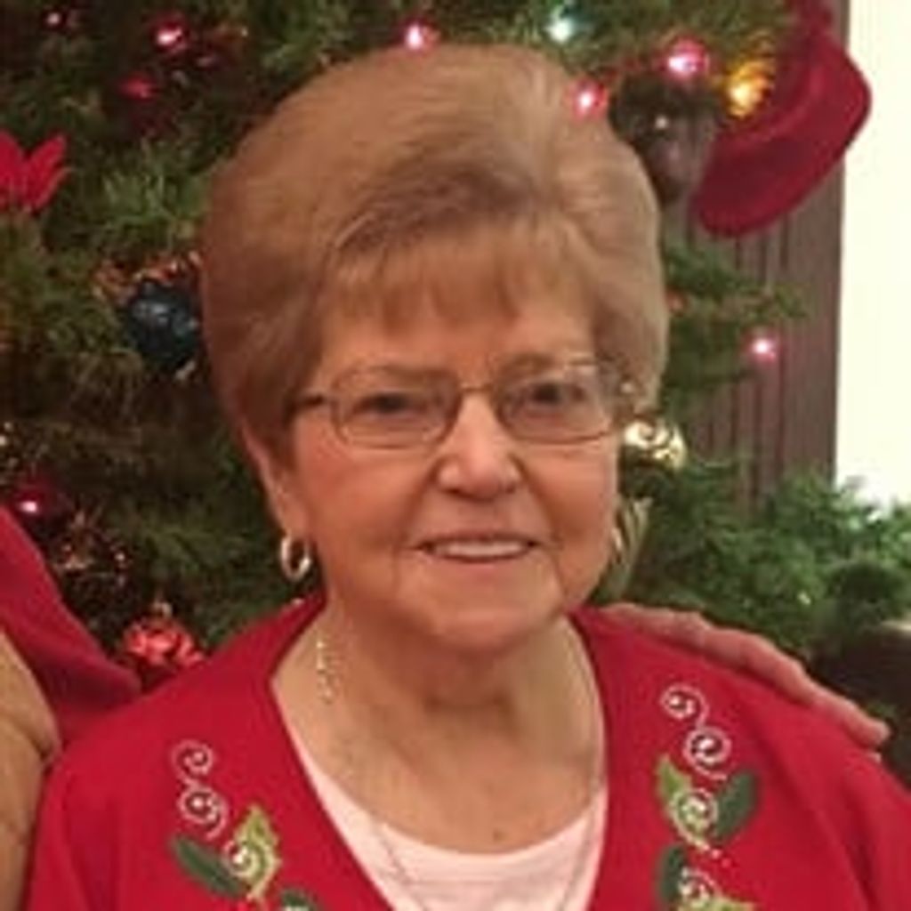 Mrs. Lela Marie Holland