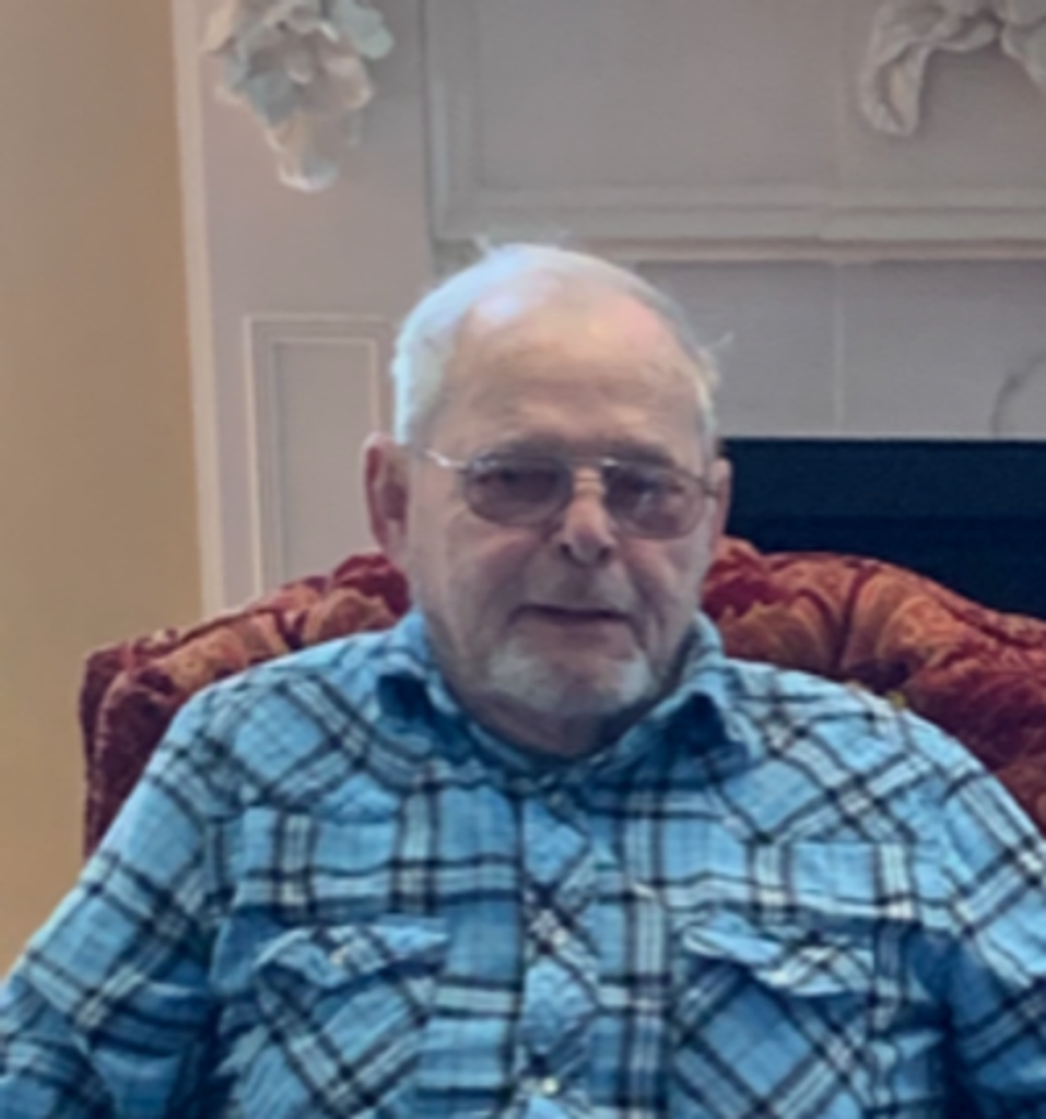 Gene "Termite" Taylor