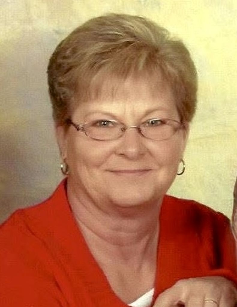 Delilah Jean Phelps Estes Profile Photo