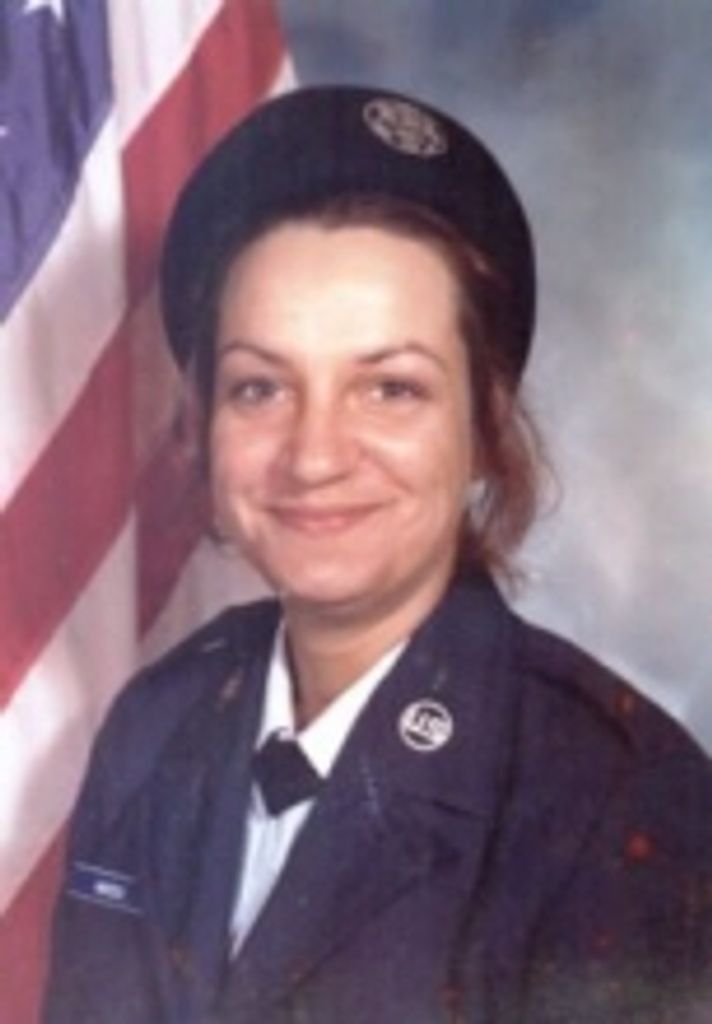 Janice Lynn Paolini