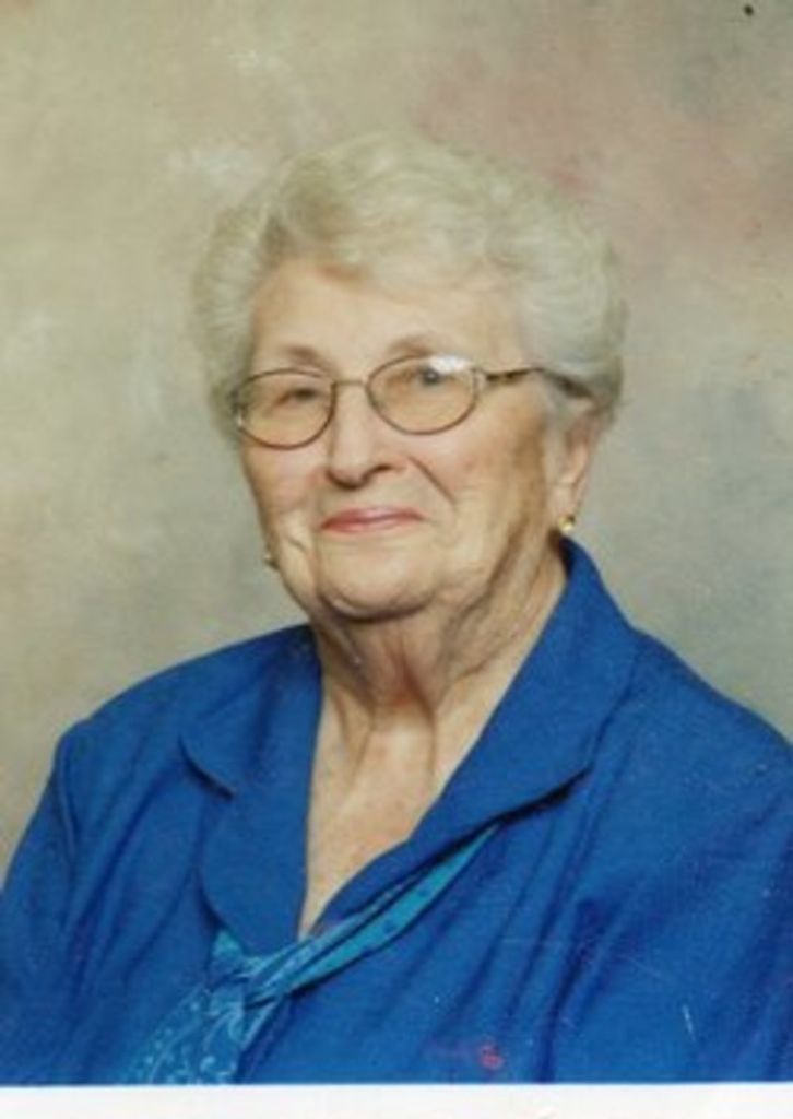 Ruth R. Manus