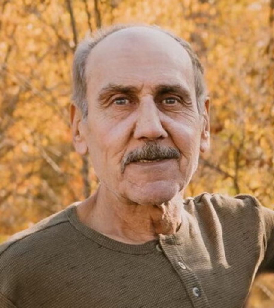 Hazim Isaac Mansour Profile Photo