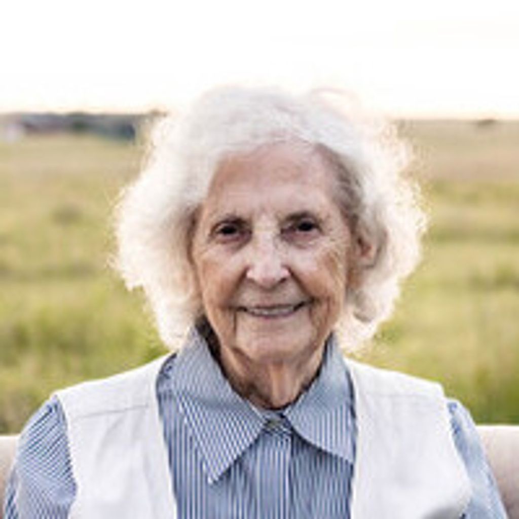 Doris Marie Kuhn Profile Photo