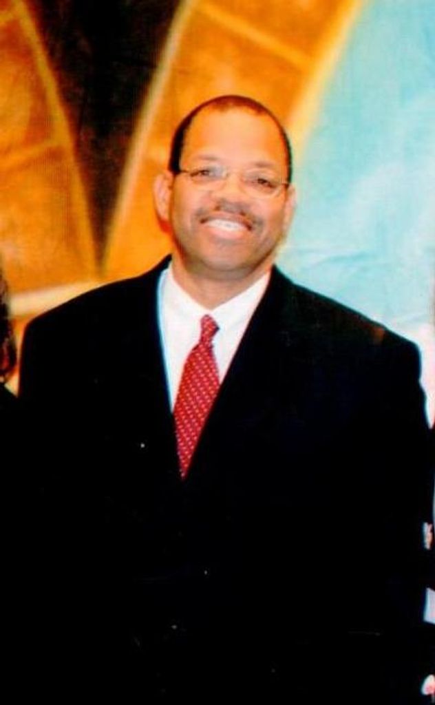 David Allen Lawrence Profile Photo