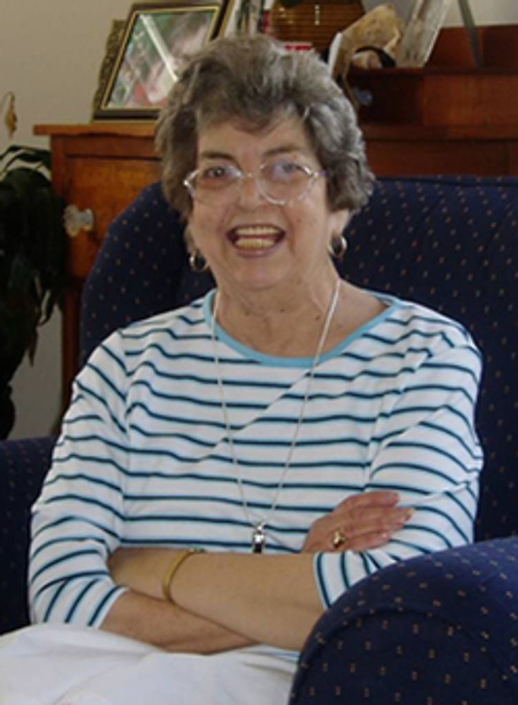 Jane Elena Cameron Profile Photo