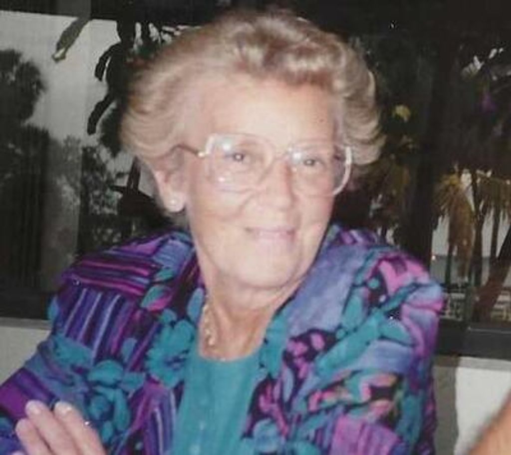 Palma Angela Esposito Profile Photo