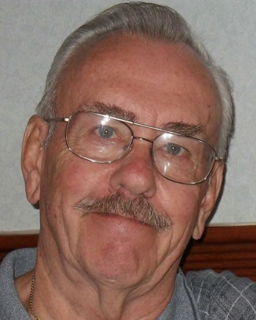 Dale F. Welbon Profile Photo