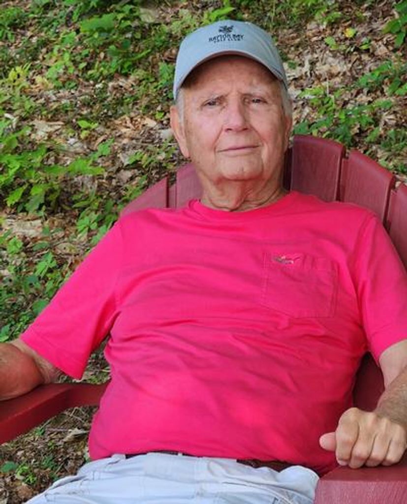 Wilson F. "Fran" Clark Profile Photo