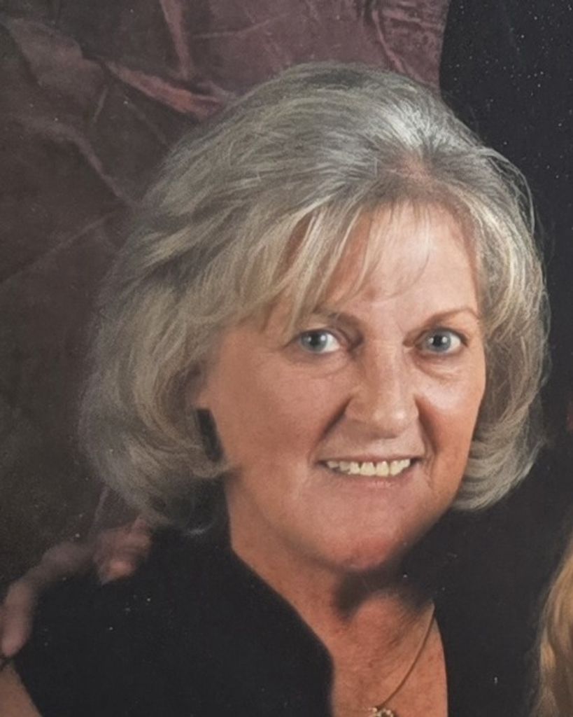 Peggy Townsend Duckworth