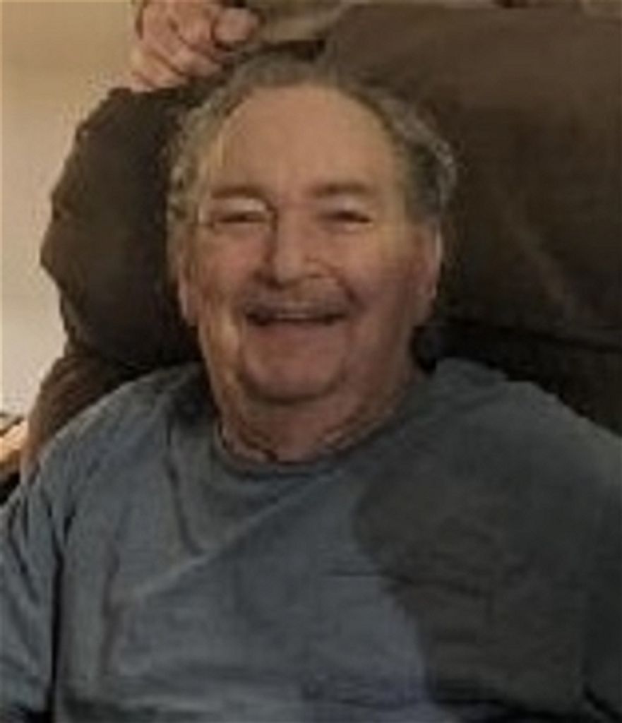 Foster Lee Dickson Profile Photo