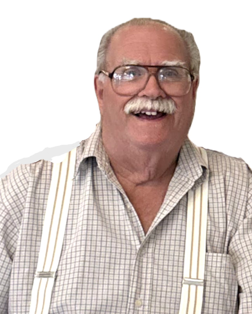 Carl J. Rubenacker Profile Photo