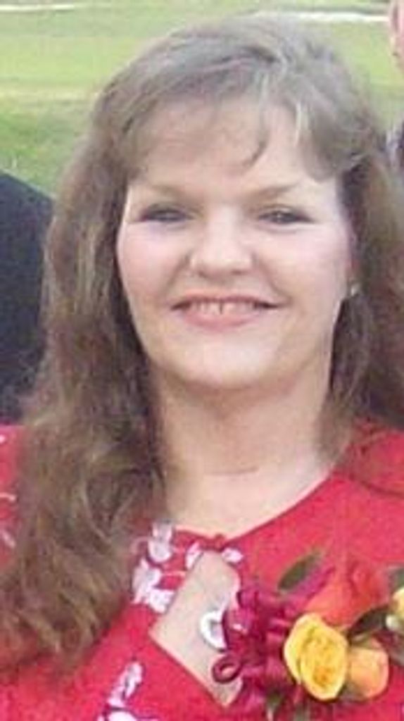 Trufonda Lynn Finsterbush