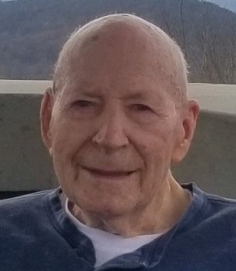 Roy Kenneth Falin