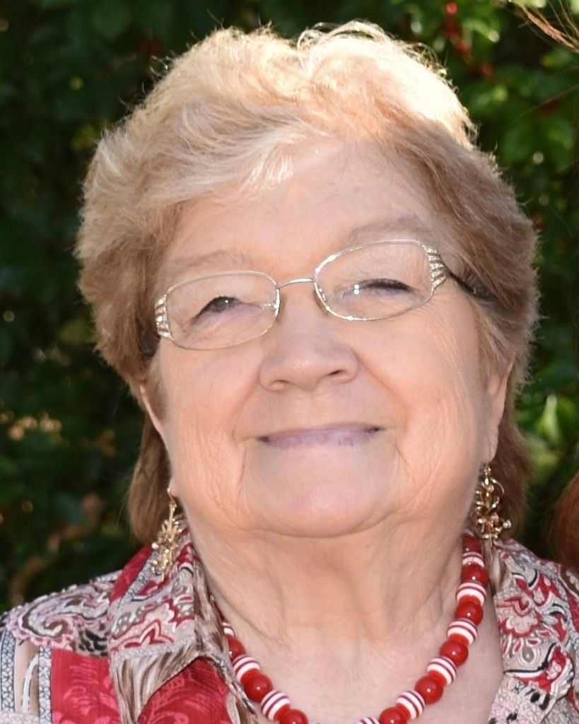 Helen Ruth Hawkins Profile Photo