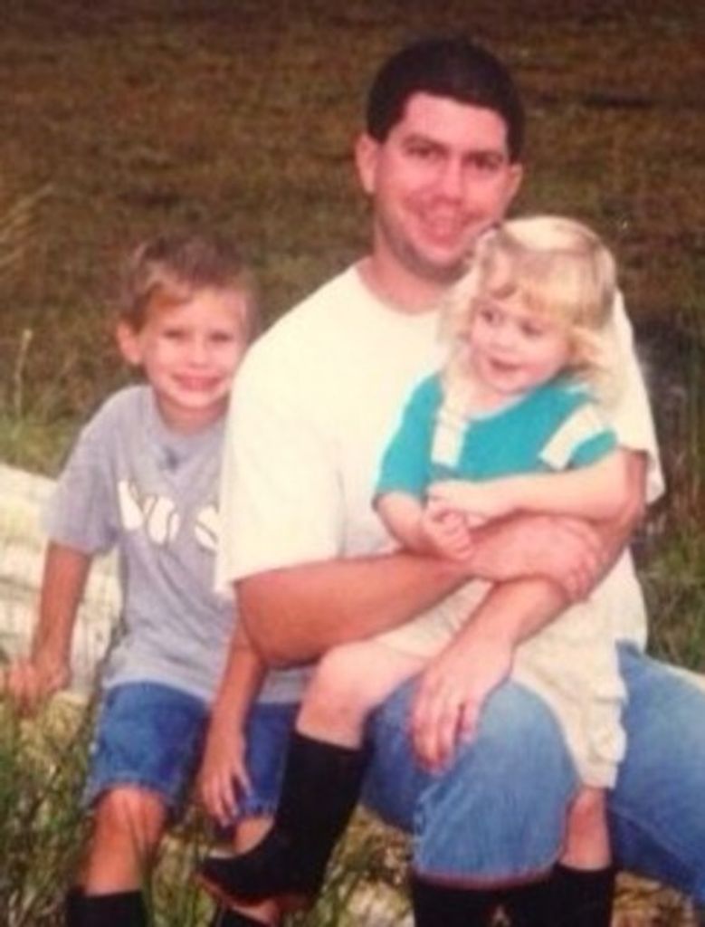 Scott James Profile Photo