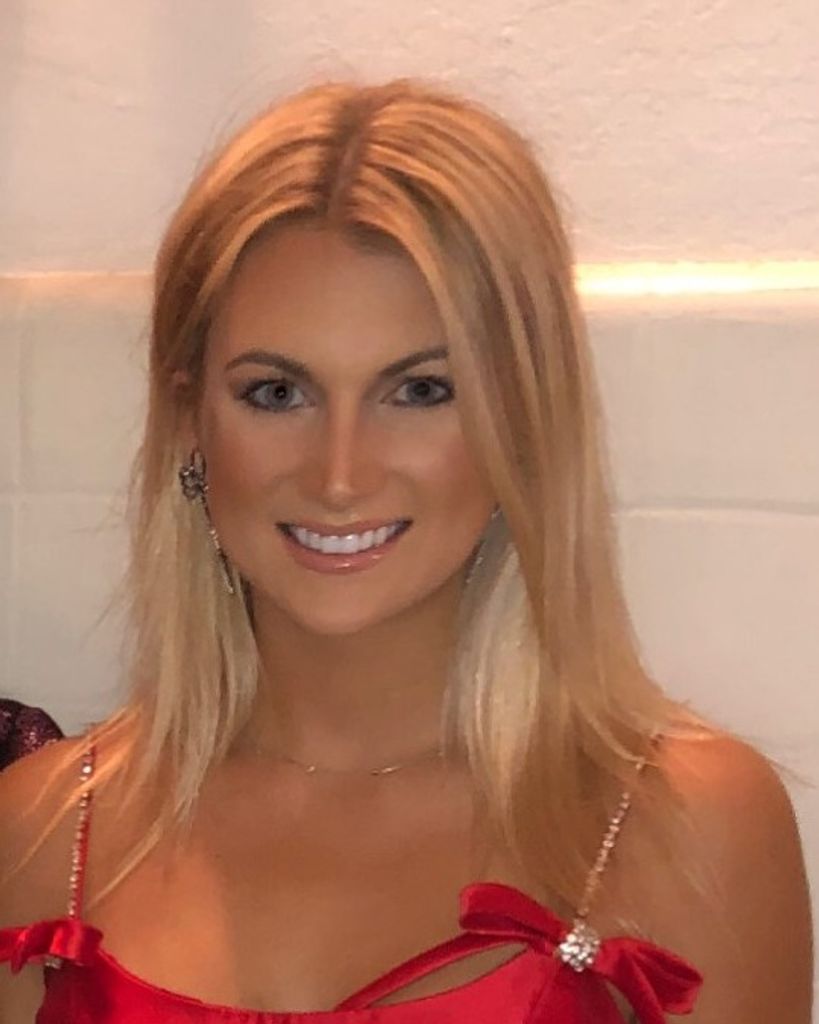 Mary Catherine Miller