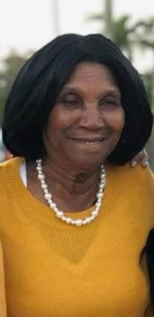 Gladys Brown Profile Photo