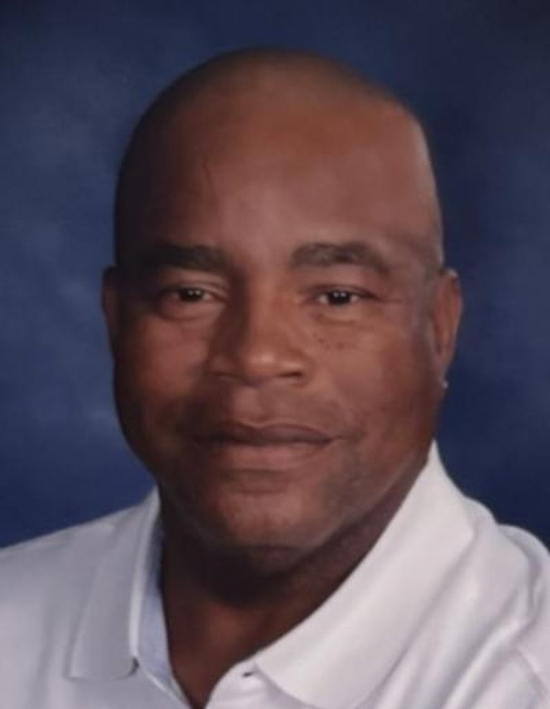 Deacon James Harris, Sr. Profile Photo