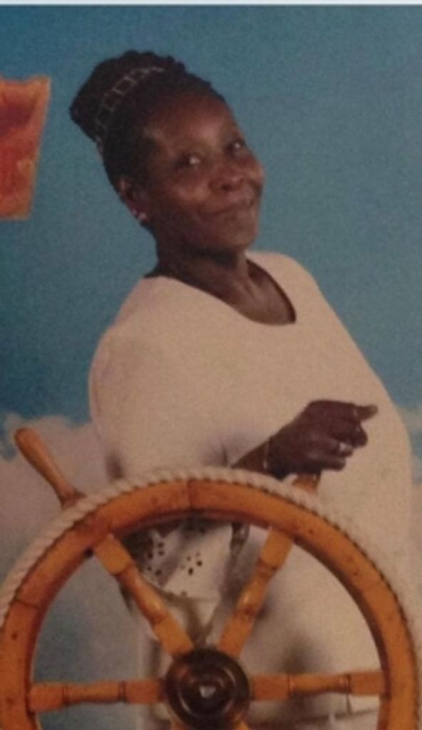 Cauretta Tarja Sumpter Profile Photo